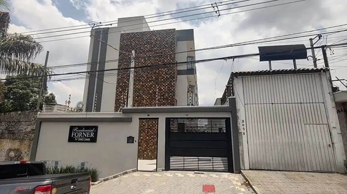 Foto 1 de Casa de Condomínio com 2 quartos à venda, 85m2 em Chácara Belenzinho, São Paulo - SP
