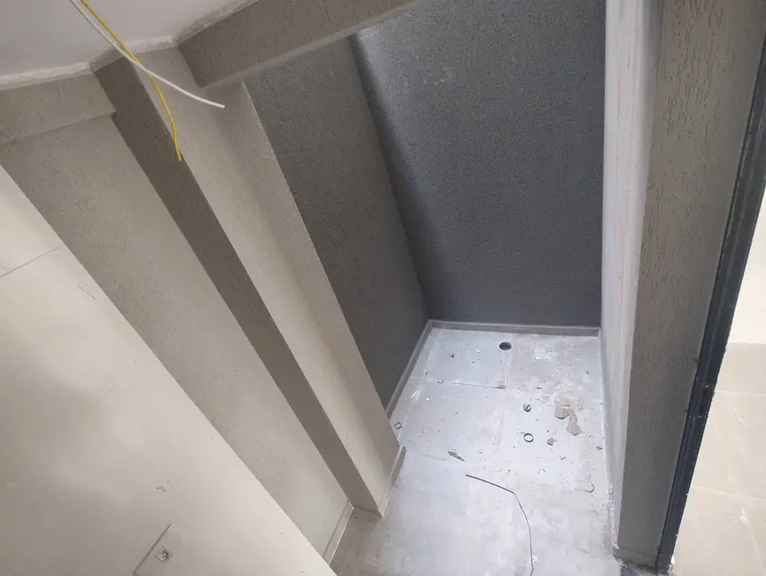 Foto 7 de Apartamento com 2 quartos à venda, 40m2 em Chácara Belenzinho, São Paulo - SP