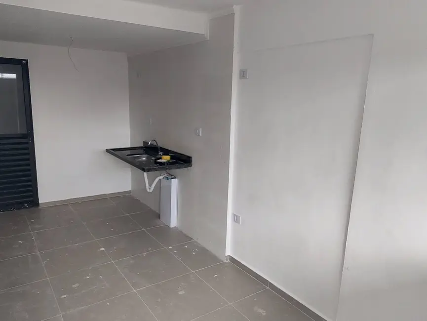 Foto 6 de Apartamento com 2 quartos à venda, 40m2 em Chácara Belenzinho, São Paulo - SP