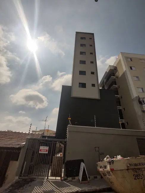 Foto 3 de Apartamento com 2 quartos à venda, 40m2 em Chácara Belenzinho, São Paulo - SP