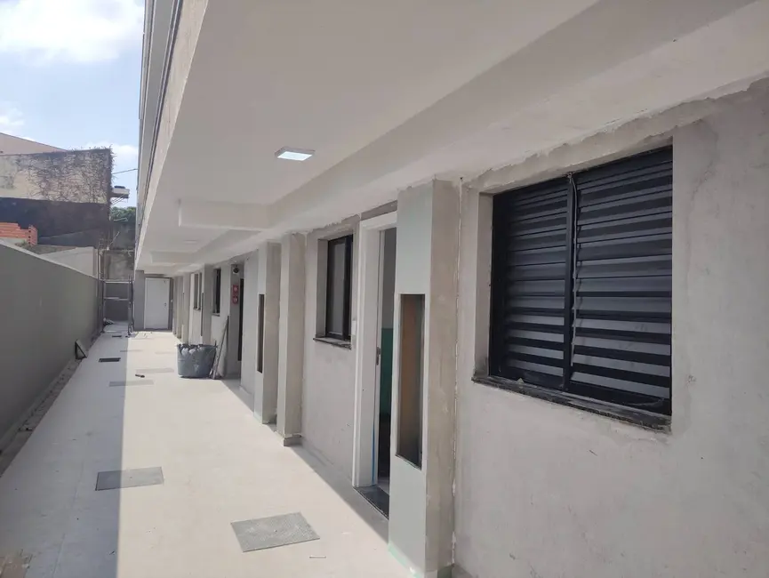 Foto 4 de Apartamento com 2 quartos à venda, 40m2 em Chácara Belenzinho, São Paulo - SP