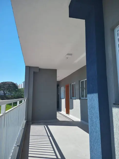 Foto 6 de Apartamento com 2 quartos à venda, 31m2 em Vila Santa Teresa (Zona Leste), São Paulo - SP