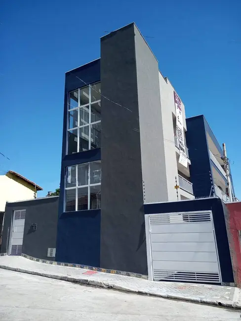 Foto 3 de Apartamento com 2 quartos à venda, 31m2 em Vila Santa Teresa (Zona Leste), São Paulo - SP