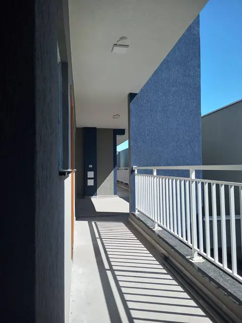 Foto 2 de Apartamento com 2 quartos à venda, 31m2 em Vila Santa Teresa (Zona Leste), São Paulo - SP