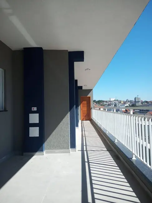 Foto 4 de Apartamento com 2 quartos à venda, 31m2 em Vila Santa Teresa (Zona Leste), São Paulo - SP