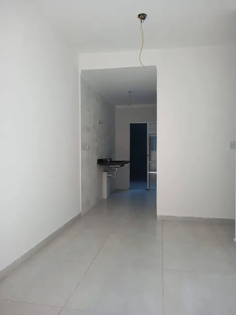 Foto 8 de Apartamento com 2 quartos à venda, 31m2 em Vila Santa Teresa (Zona Leste), São Paulo - SP