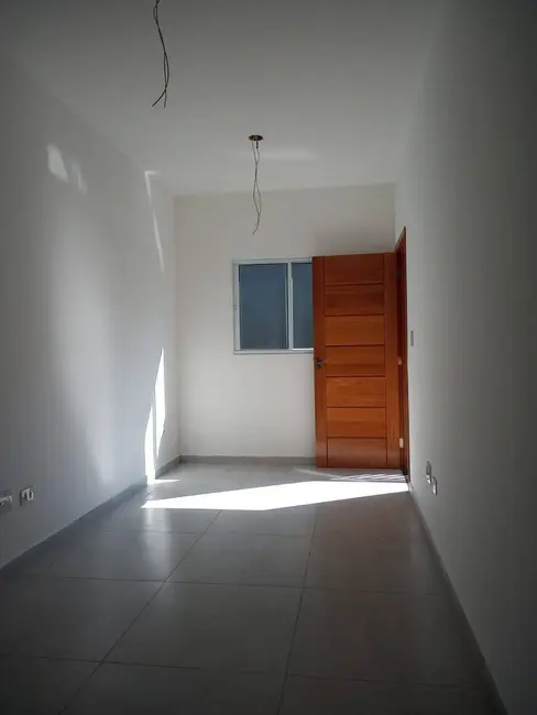 Foto 7 de Apartamento com 2 quartos à venda, 31m2 em Vila Santa Teresa (Zona Leste), São Paulo - SP