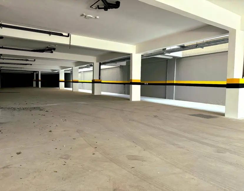 Foto 8 de Apartamento com 2 quartos à venda, 36m2 em Vila Antonieta, São Paulo - SP