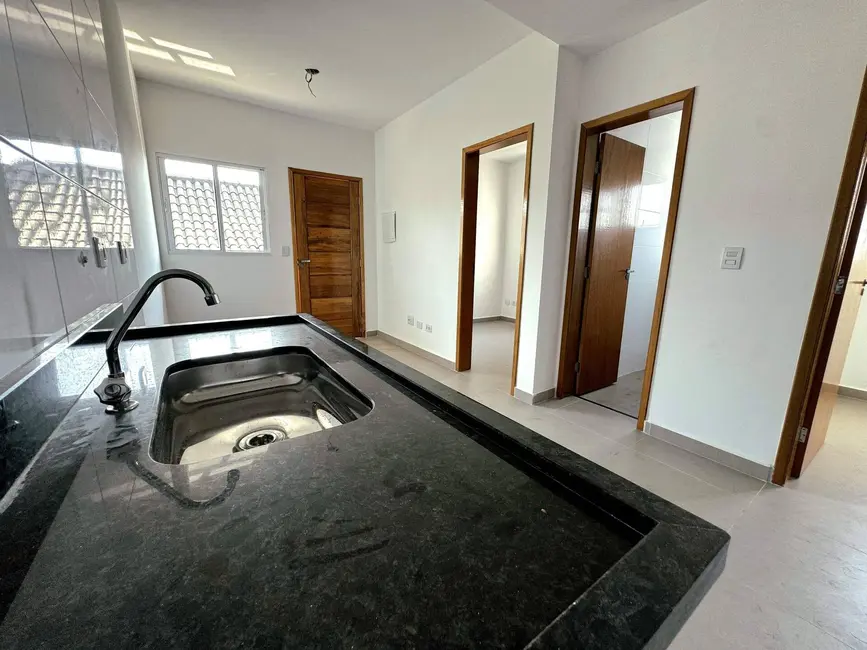 Foto 3 de Apartamento com 2 quartos à venda, 36m2 em Vila Antonieta, São Paulo - SP