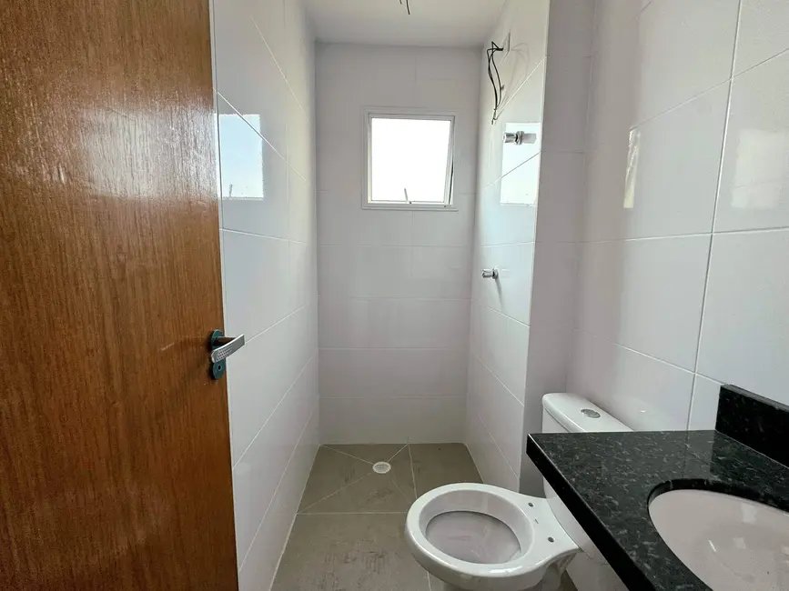 Foto 4 de Apartamento com 2 quartos à venda, 36m2 em Vila Antonieta, São Paulo - SP