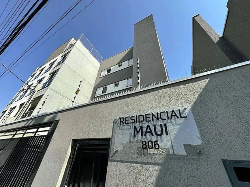 Foto 7 de Apartamento com 2 quartos à venda, 36m2 em Vila Antonieta, São Paulo - SP