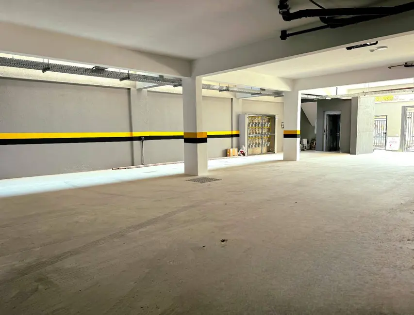 Foto 6 de Apartamento com 2 quartos à venda, 36m2 em Vila Antonieta, São Paulo - SP