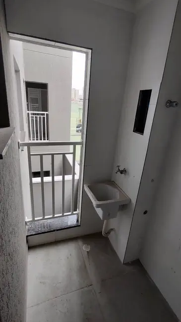 Foto 8 de Apartamento com 2 quartos à venda, 43m2 em Vila Carrão, São Paulo - SP