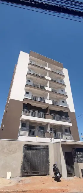 Foto 1 de Apartamento com 2 quartos à venda, 43m2 em Jardim Helena, São Paulo - SP