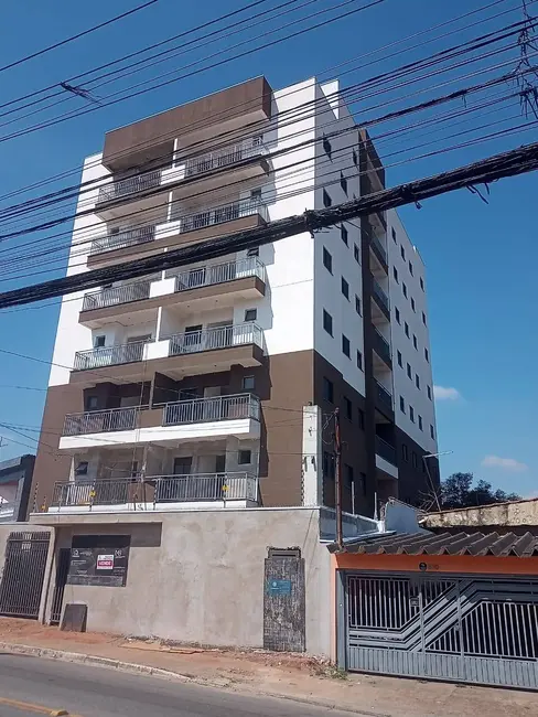 Foto 4 de Apartamento com 2 quartos à venda, 43m2 em Jardim Helena, São Paulo - SP