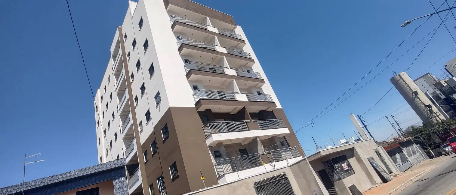 Foto 2 de Apartamento com 2 quartos à venda, 43m2 em Jardim Helena, São Paulo - SP