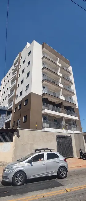 Foto 3 de Apartamento com 2 quartos à venda, 43m2 em Jardim Helena, São Paulo - SP