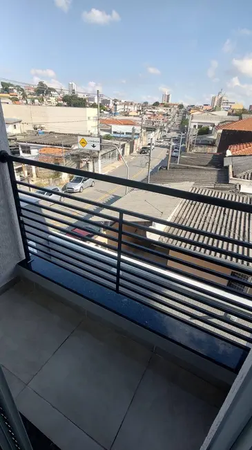 Foto 8 de Casa de Condomínio com 2 quartos à venda, 65m2 em Parque Boturussu, São Paulo - SP