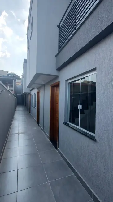 Foto 5 de Casa de Condomínio com 2 quartos à venda, 65m2 em Parque Boturussu, São Paulo - SP