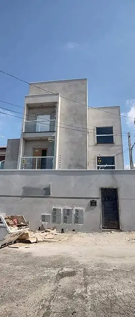 Foto 1 de Apartamento com 2 quartos à venda, 36m2 em Cidade Nova São Miguel, São Paulo - SP