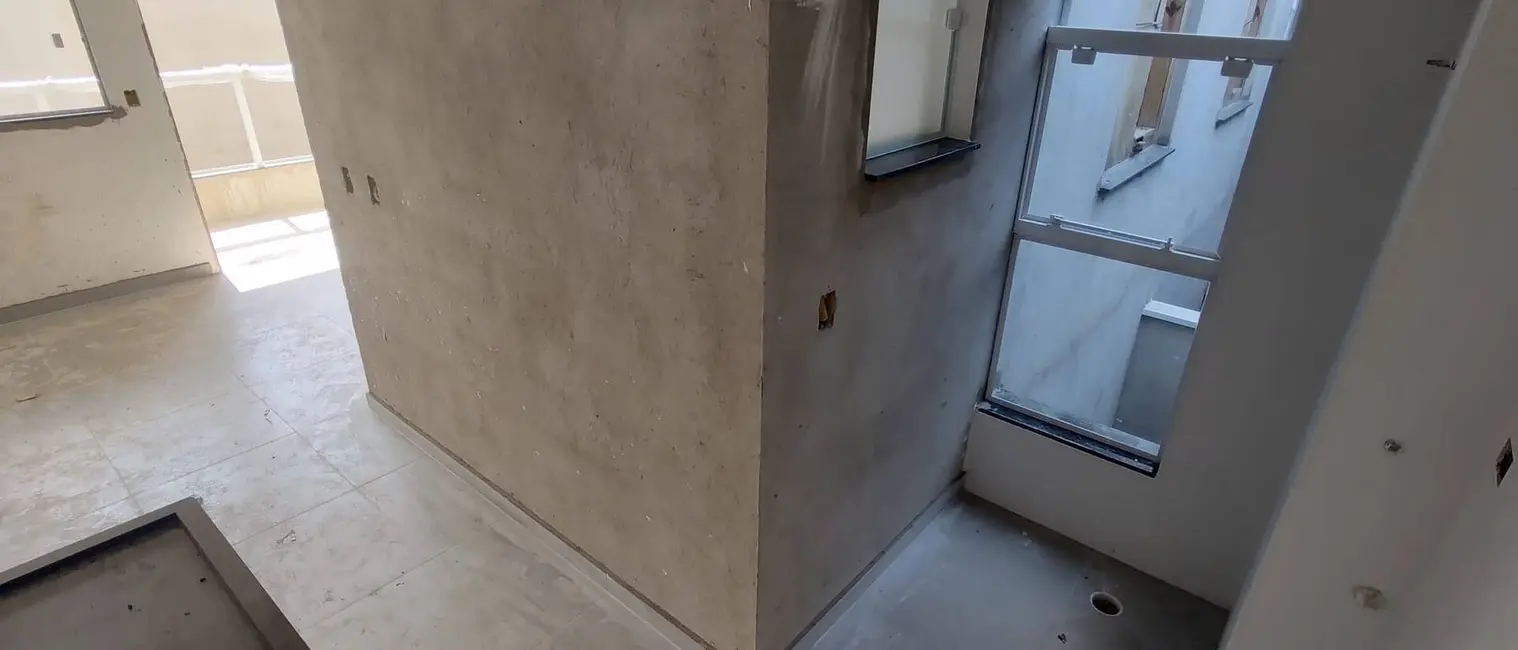 Foto 5 de Apartamento com 2 quartos à venda, 36m2 em Cidade Nova São Miguel, São Paulo - SP