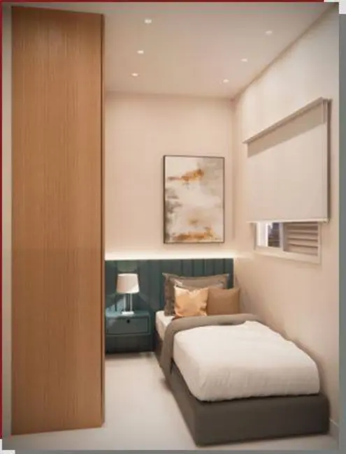 Foto 9 de Apartamento com 1 quarto à venda, 30m2 em Cidade Patriarca, São Paulo - SP