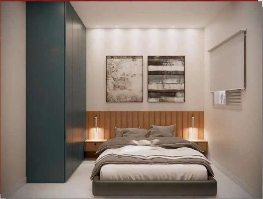 Foto 5 de Apartamento com 1 quarto à venda, 30m2 em Cidade Patriarca, São Paulo - SP