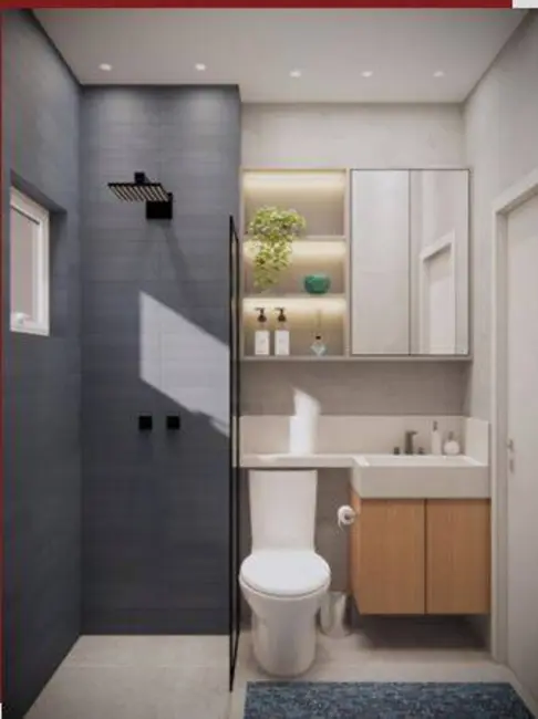 Foto 6 de Apartamento com 1 quarto à venda, 30m2 em Cidade Patriarca, São Paulo - SP