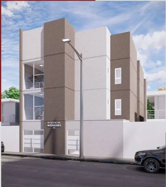 Foto 1 de Apartamento com 1 quarto à venda, 26m2 em Guaianazes, São Paulo - SP