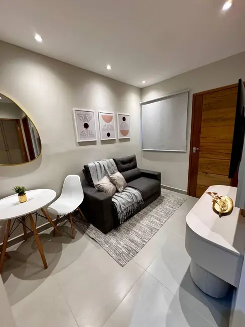 Foto 5 de Apartamento com 2 quartos à venda, 32m2 em Vila Dalila, São Paulo - SP