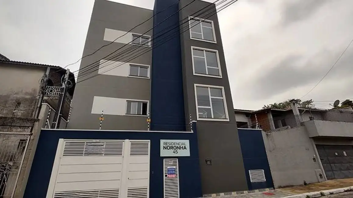 Foto 1 de Apartamento com 2 quartos à venda, 32m2 em Vila Dalila, São Paulo - SP