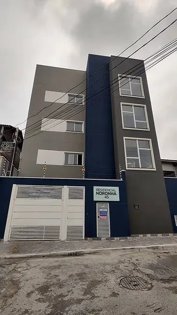 Foto 2 de Apartamento com 2 quartos à venda, 32m2 em Vila Dalila, São Paulo - SP