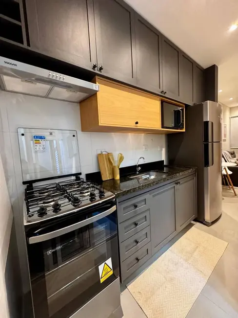 Foto 7 de Apartamento com 2 quartos à venda, 32m2 em Vila Dalila, São Paulo - SP
