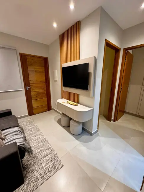 Foto 6 de Apartamento com 2 quartos à venda, 32m2 em Vila Dalila, São Paulo - SP