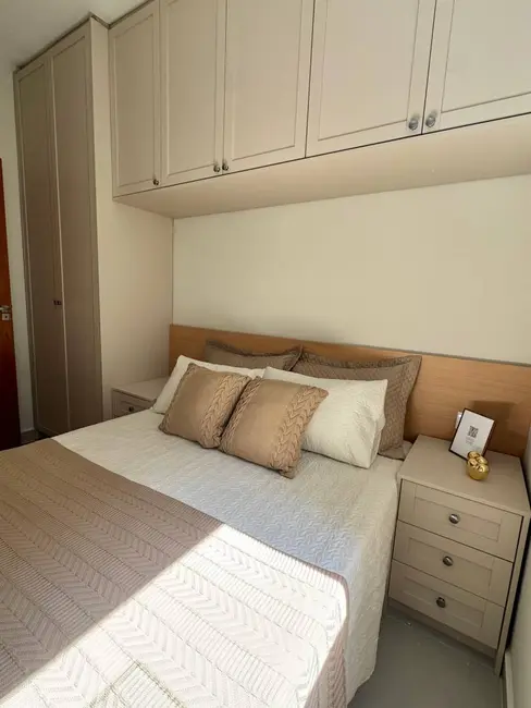 Foto 8 de Apartamento com 2 quartos à venda, 32m2 em Vila Dalila, São Paulo - SP