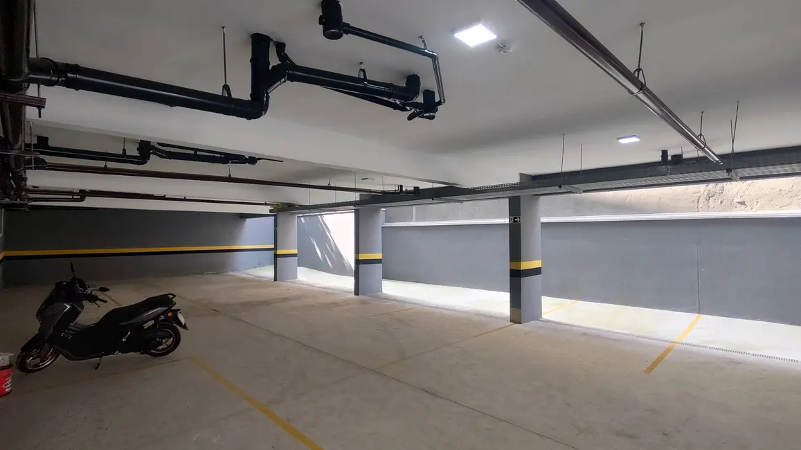 Foto 4 de Apartamento com 2 quartos à venda, 32m2 em Vila Dalila, São Paulo - SP