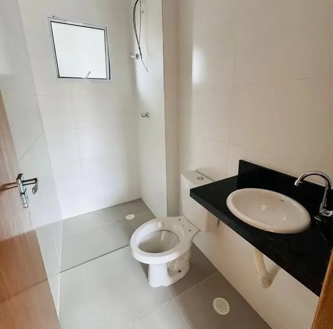 Foto 9 de Apartamento com 1 quarto à venda, 26m2 em Vila Antonina, São Paulo - SP