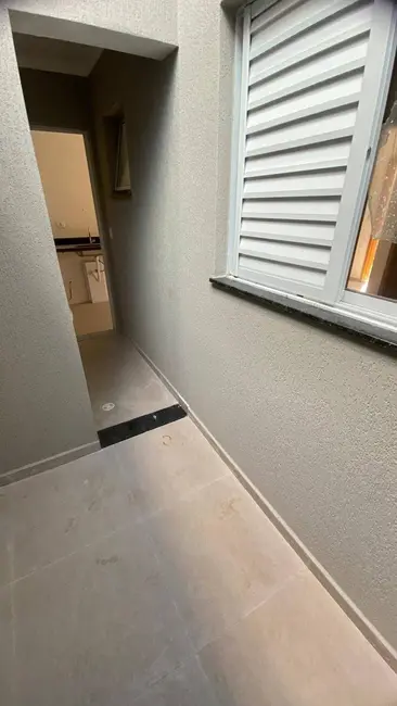 Foto 5 de Apartamento com 1 quarto à venda, 26m2 em Vila Antonina, São Paulo - SP