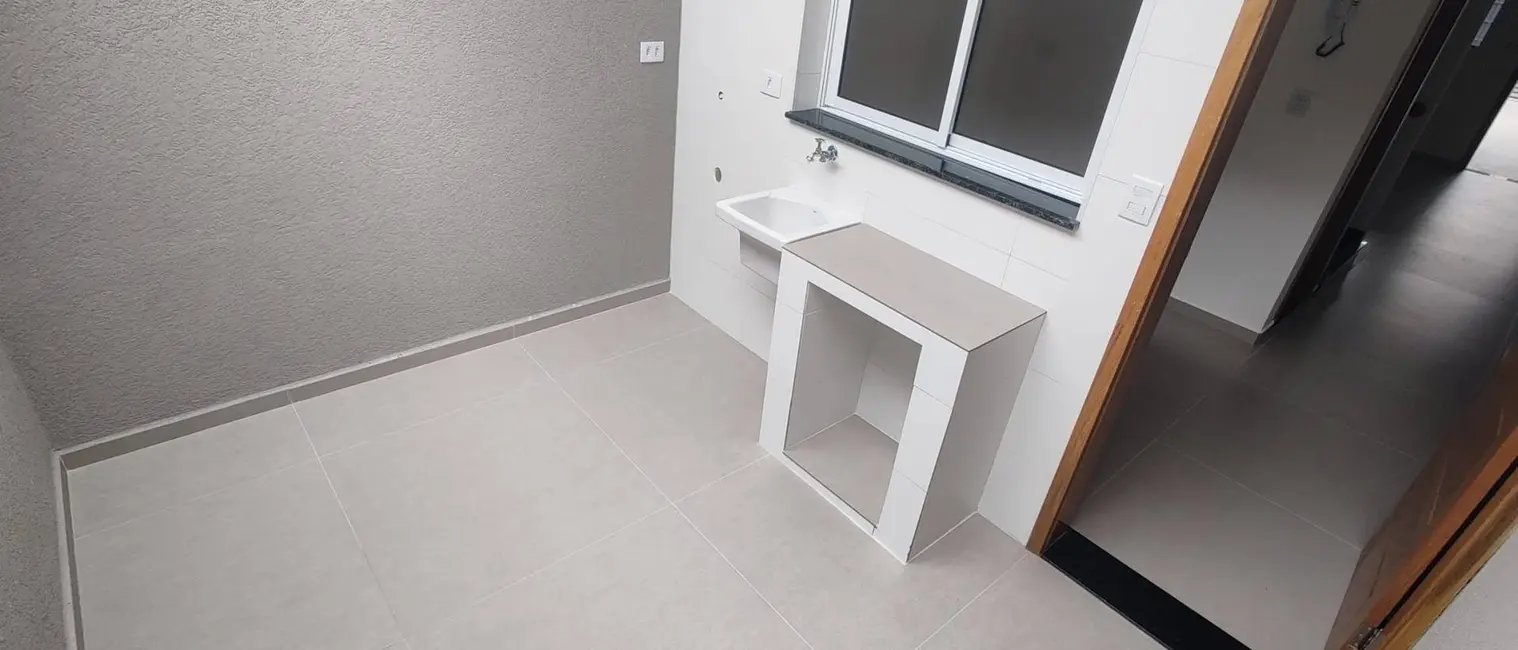 Sobrado com 3 quartos à venda, 100m2 em Chácara Belenzinho, São Paulo - SP - imagem 6 Foto 6 de Sobrado com 3 quartos à venda, 100m2 em Chácara Belenzinho, São Paulo - SP