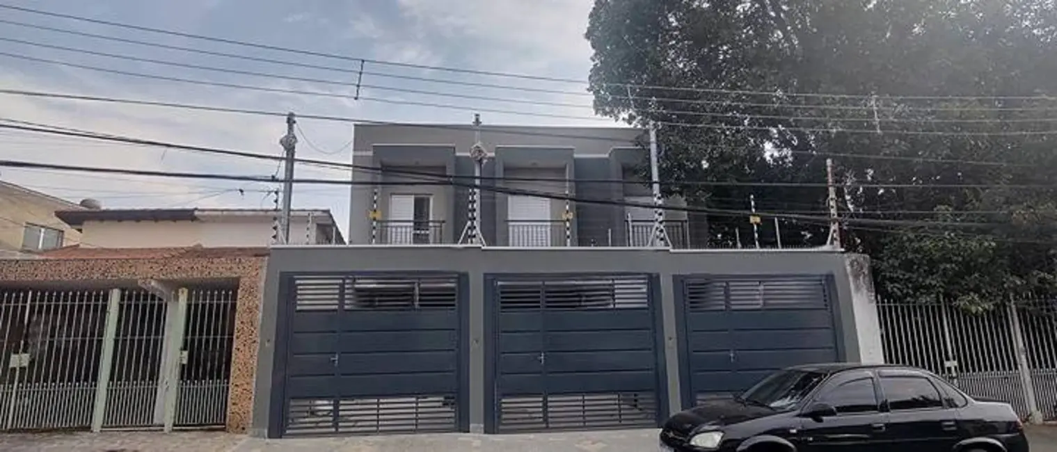 Sobrado com 3 quartos à venda, 100m2 em Chácara Belenzinho, São Paulo - SP - imagem 1 Foto 1 de Sobrado com 3 quartos à venda, 100m2 em Chácara Belenzinho, São Paulo - SP