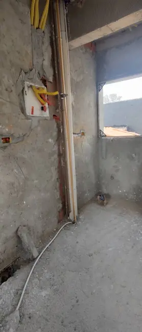 Foto 5 de Apartamento com 2 quartos à venda, 26m2 em Parada XV de Novembro, São Paulo - SP