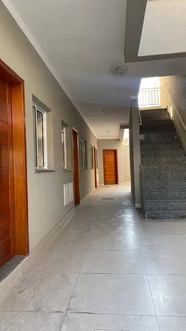 Foto 2 de Apartamento com 2 quartos à venda, 36m2 em Chácara Belenzinho, São Paulo - SP
