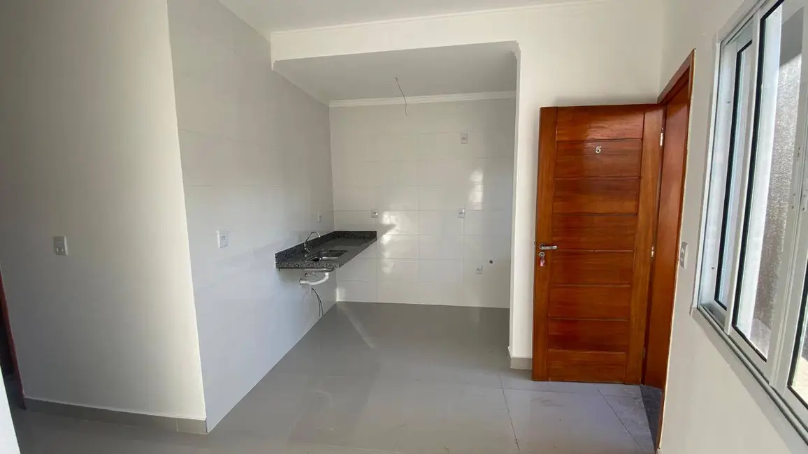 Foto 3 de Apartamento com 2 quartos à venda, 36m2 em Chácara Belenzinho, São Paulo - SP