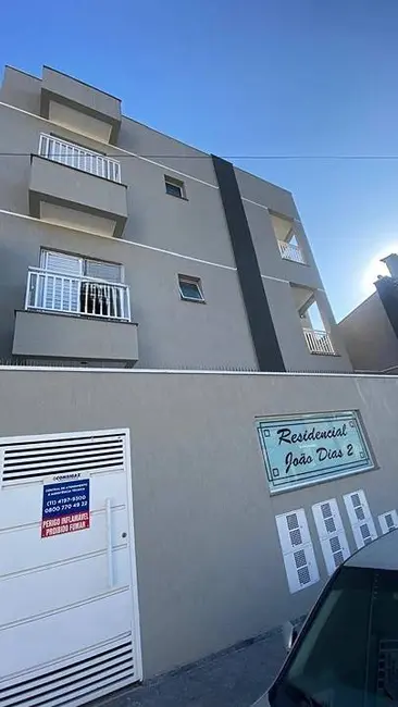 Foto 1 de Apartamento com 2 quartos à venda, 36m2 em Chácara Belenzinho, São Paulo - SP