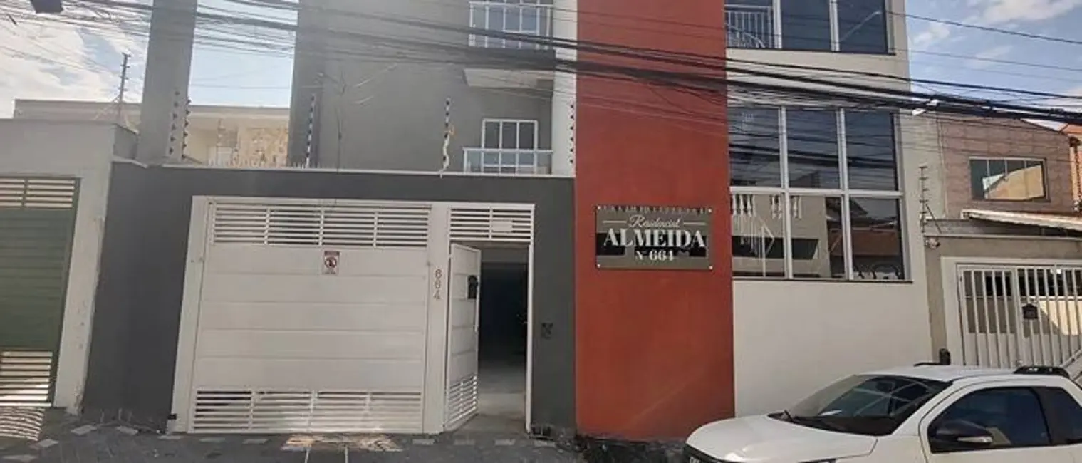 Foto 1 de Apartamento com 2 quartos à venda, 33m2 em Parada XV de Novembro, São Paulo - SP