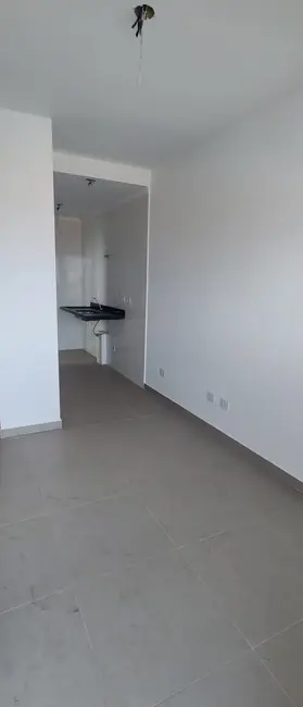 Foto 9 de Apartamento com 2 quartos à venda, 33m2 em Parada XV de Novembro, São Paulo - SP