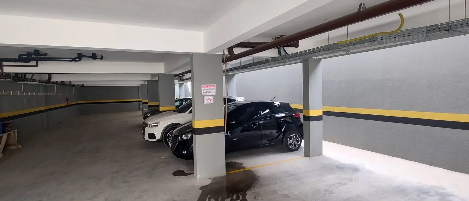 Foto 3 de Apartamento com 2 quartos à venda, 33m2 em Parada XV de Novembro, São Paulo - SP