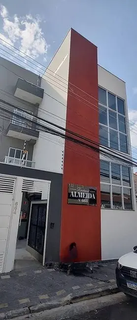 Foto 2 de Apartamento com 2 quartos à venda, 33m2 em Parada XV de Novembro, São Paulo - SP