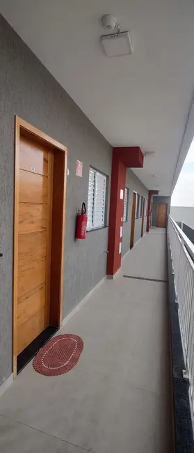 Foto 5 de Apartamento com 2 quartos à venda, 33m2 em Parada XV de Novembro, São Paulo - SP