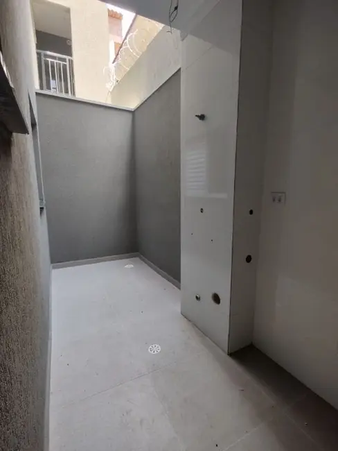 Foto 7 de Apartamento com 2 quartos à venda, 36m2 em Cidade Antônio Estevão de Carvalho, São Paulo - SP